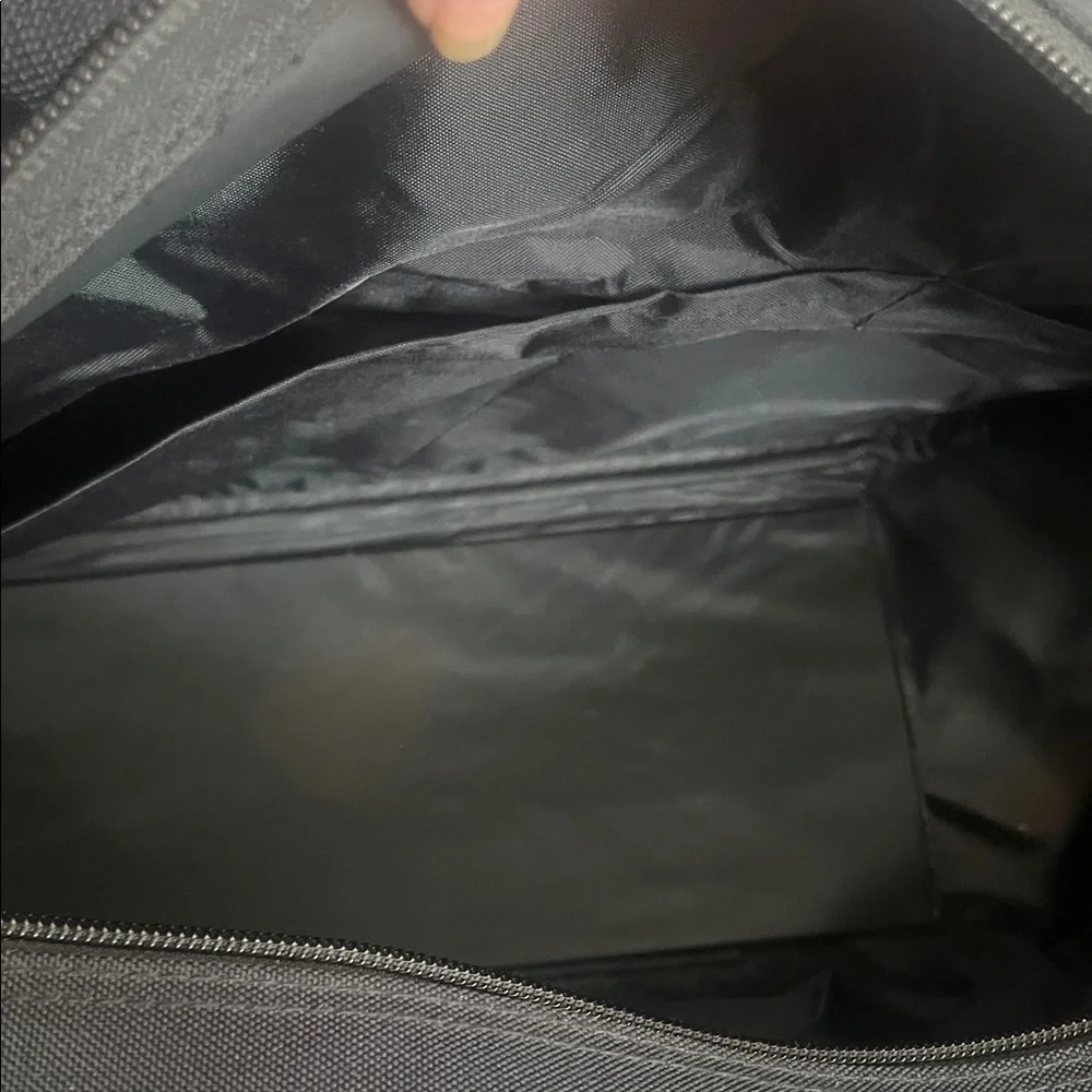 Harley-Davidson Black Travel Bags